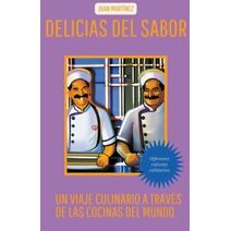 "Delicias del Sabor