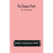 Glasgow poets
