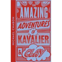 Amazing Adventures of Kavalier & Clay (Collins Modern Classics)