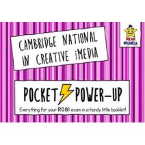 Creative iMedia R081 Pocket Power-Up
