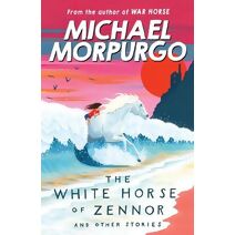 White Horse of Zennor