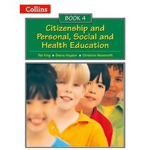Book 4 (Collins Citizenship and PSHE)