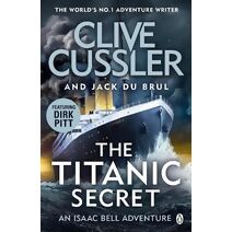 Titanic Secret (Isaac Bell)