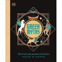 Greek Myths (Ancient Myths)