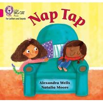 Nap Tap (Collins Big Cat Phonics for Letters and Sounds)