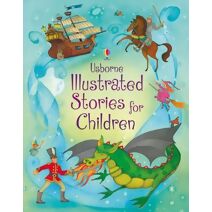 Illustrated Stories for Children (Illustrated Story Collections)