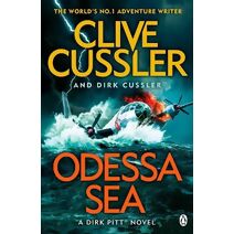 Odessa Sea (Dirk Pitt Adventures)