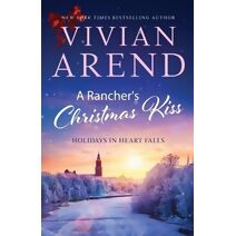 Rancher's Christmas Kiss