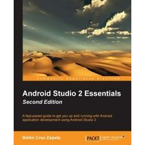 Android Studio 2 Essentials -
