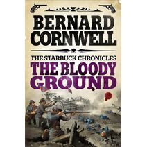 Bloody Ground (Starbuck Chronicles)