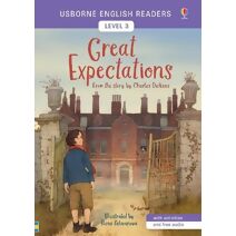 Great Expectations (English Readers Level 3)