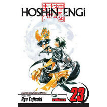 Hoshin Engi, Vol. 23 (Hoshin Engi)