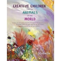 Creative Children Like the Animals of the World