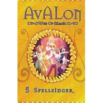 Spellsinger (Avalon Web of Magic)