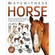 Horse (DK Eyewitness)