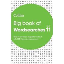 Big Book of Wordsearches 11 (Collins Wordsearches)