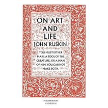 On Art and Life (Penguin Great Ideas)