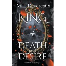 King of Death and Desire (Bone King Saga)