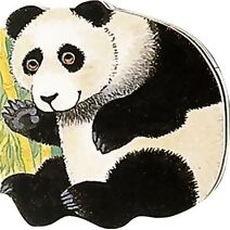 Pocket Panda (Pocket Pals)