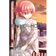 Fly Me to the Moon, Vol. 7 (Fly Me to the Moon)