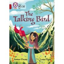 Talking Bird (Collins Big Cat)