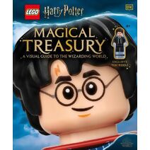 LEGO (R) Harry Potter (TM) Magical Treasury