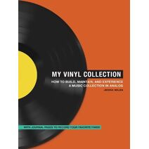 My Vinyl Collection