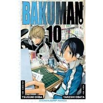 Bakuman., Vol. 10 (Bakuman)