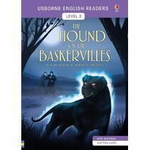 Hound of the Baskervilles (English Readers Level 3)