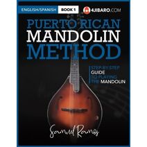 Puerto Rican Mandolin Method