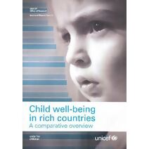 Child well-being in rich countries