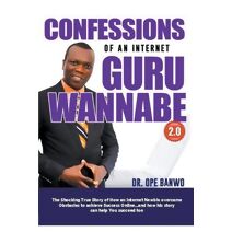Confessions of a guru wannabe