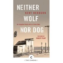 Neither Wolf Nor Dog (Canons)