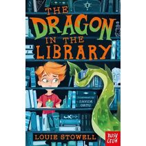 Dragon In The Library (Dragon In The Library)
