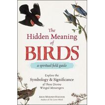 Hidden Meaning of Birds--A Spiritual Field Guide