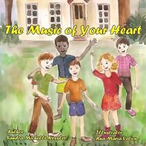 Music Of Your Heart