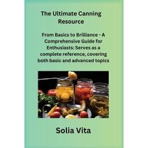 Ultimate Canning Resource
