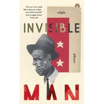 Invisible Man (Penguin Essentials)