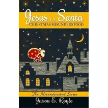 Jesus vs. Santa