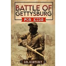Battle of Gettysburg (Ancient History for Kids)