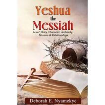 Yeshua The Messiah