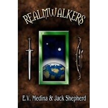 Realmwalkers (World of Tiaera)