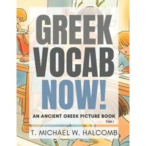 Greek Vocab Now! (Agros)