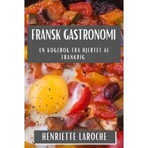 Fransk Gastronomi