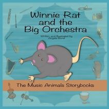 Winnie Rat and the Big Orchestra