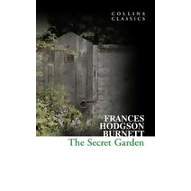 Secret Garden (Collins Classics)