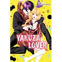 Yakuza Lover, Vol. 8 (Yakuza Lover)