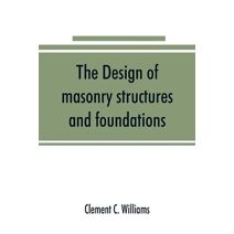 design of masonry structures and foundations