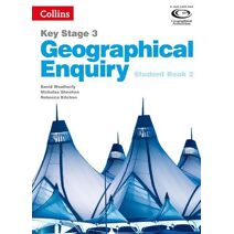 Geographical Enquiry Student Book 2 (Collins Key Stage 3 Geography)