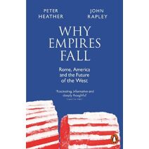 Why Empires Fall